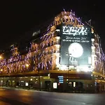 Charming Studio In Paris - Opera