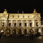 Charming Studio In Paris - Opera
