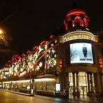 Charming Studio In Paris - Opera